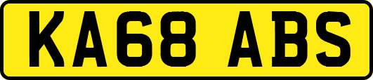 KA68ABS