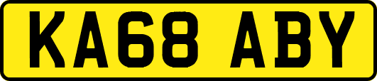 KA68ABY