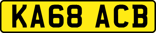 KA68ACB
