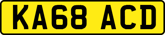 KA68ACD
