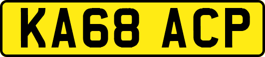 KA68ACP