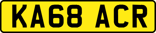 KA68ACR