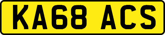 KA68ACS