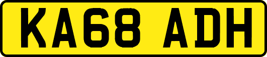 KA68ADH