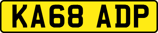 KA68ADP