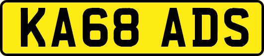 KA68ADS