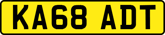 KA68ADT