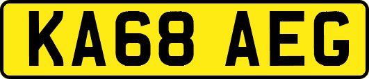KA68AEG