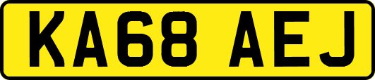 KA68AEJ