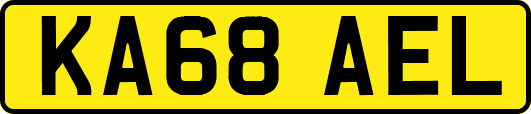 KA68AEL