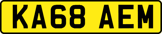 KA68AEM