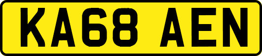 KA68AEN