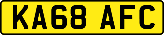 KA68AFC