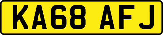 KA68AFJ