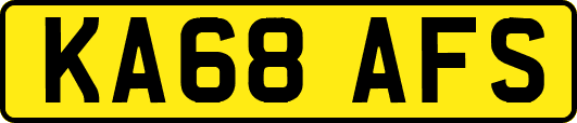 KA68AFS