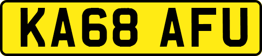 KA68AFU