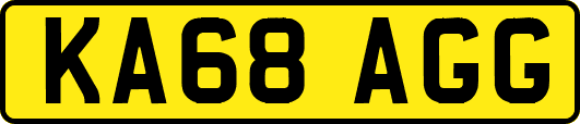 KA68AGG