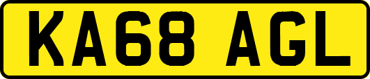 KA68AGL