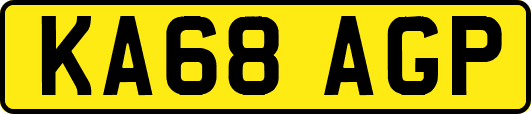 KA68AGP