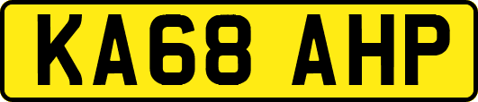KA68AHP