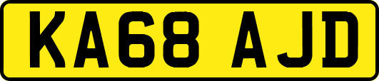 KA68AJD