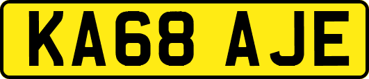 KA68AJE