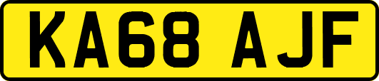 KA68AJF
