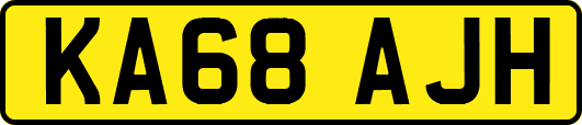 KA68AJH