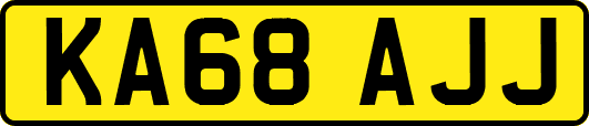 KA68AJJ