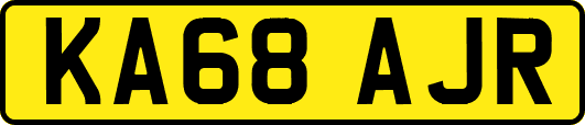 KA68AJR
