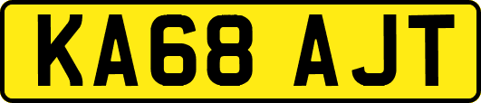 KA68AJT
