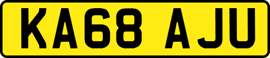 KA68AJU