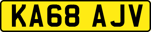 KA68AJV