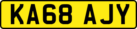 KA68AJY