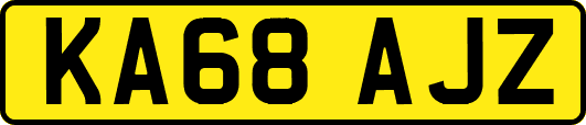 KA68AJZ