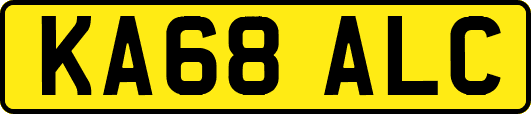 KA68ALC