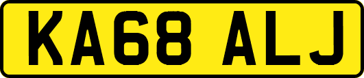 KA68ALJ