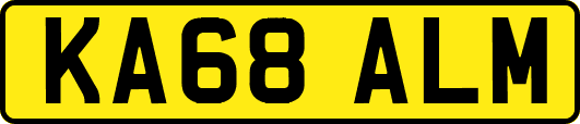 KA68ALM
