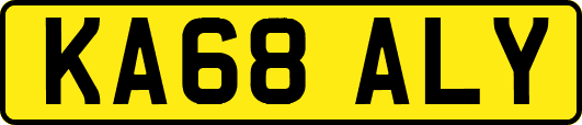 KA68ALY
