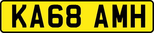 KA68AMH