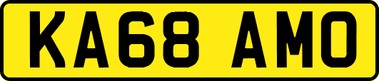 KA68AMO