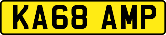 KA68AMP