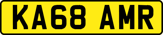 KA68AMR