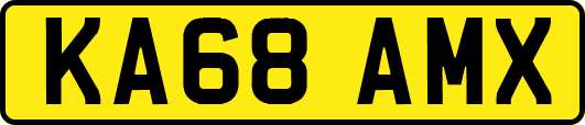KA68AMX