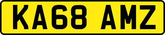 KA68AMZ
