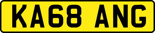 KA68ANG