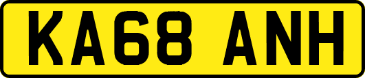 KA68ANH