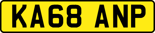 KA68ANP