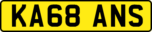 KA68ANS