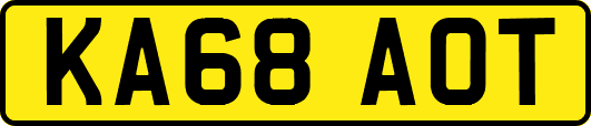 KA68AOT
